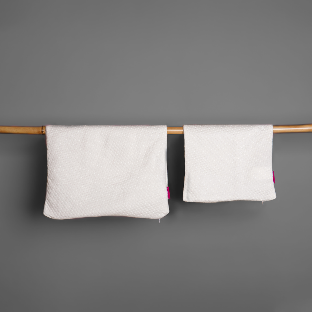 Protetor de Travesseiro Protex Bamboo ™