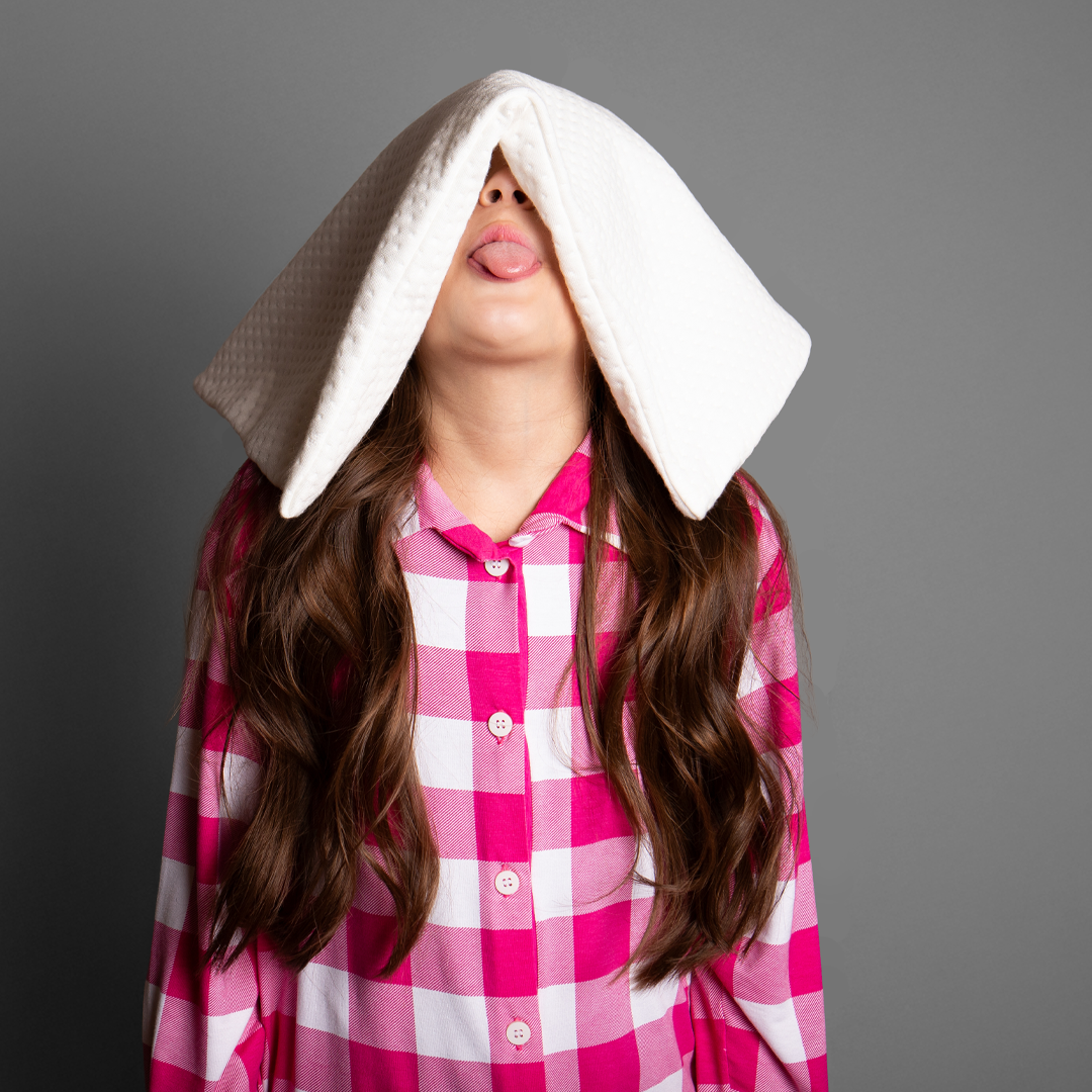 Protetor de Travesseiro Protex Bamboo ™