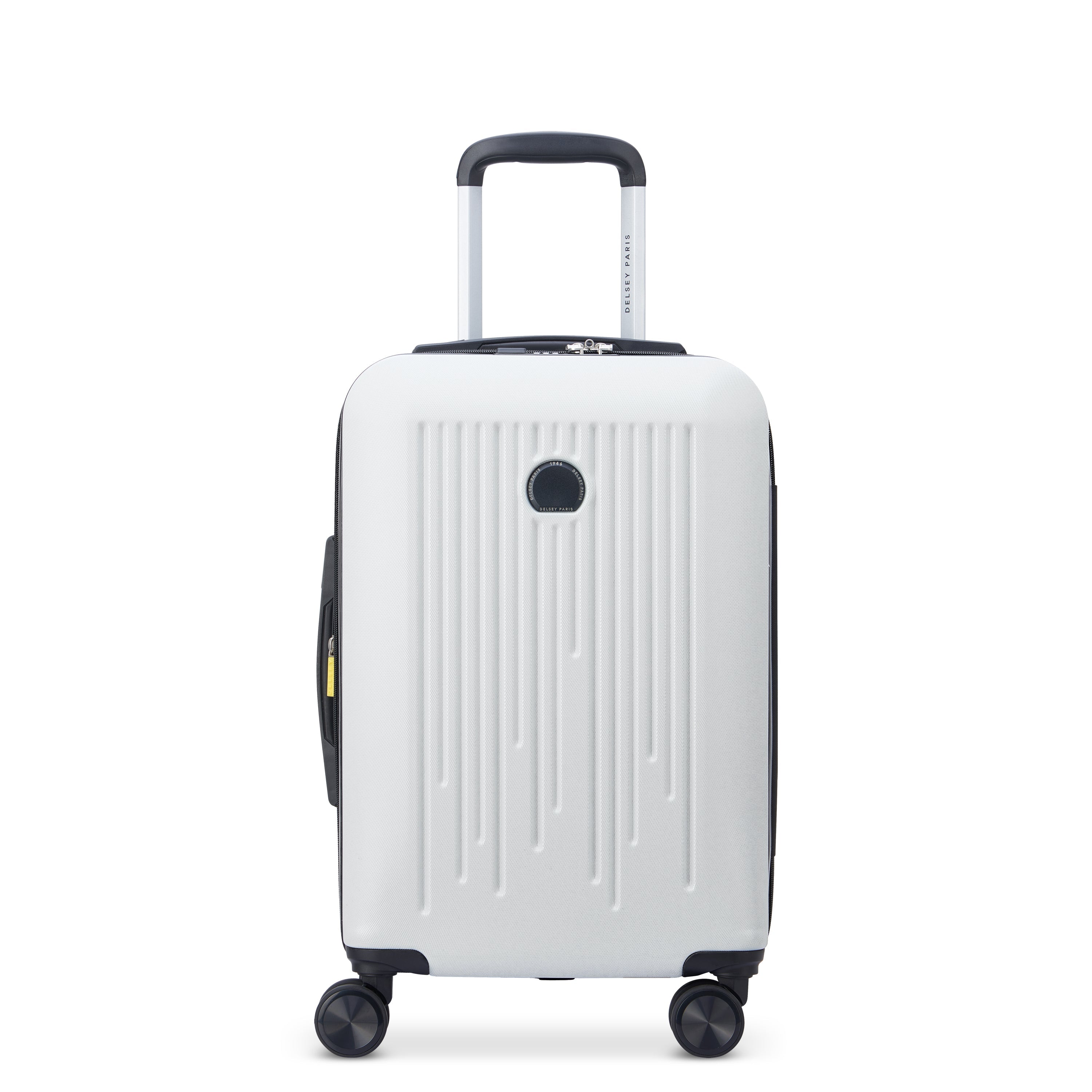 MALA BORDO EXPANSÍVEL - CHRISTINE BRANCO