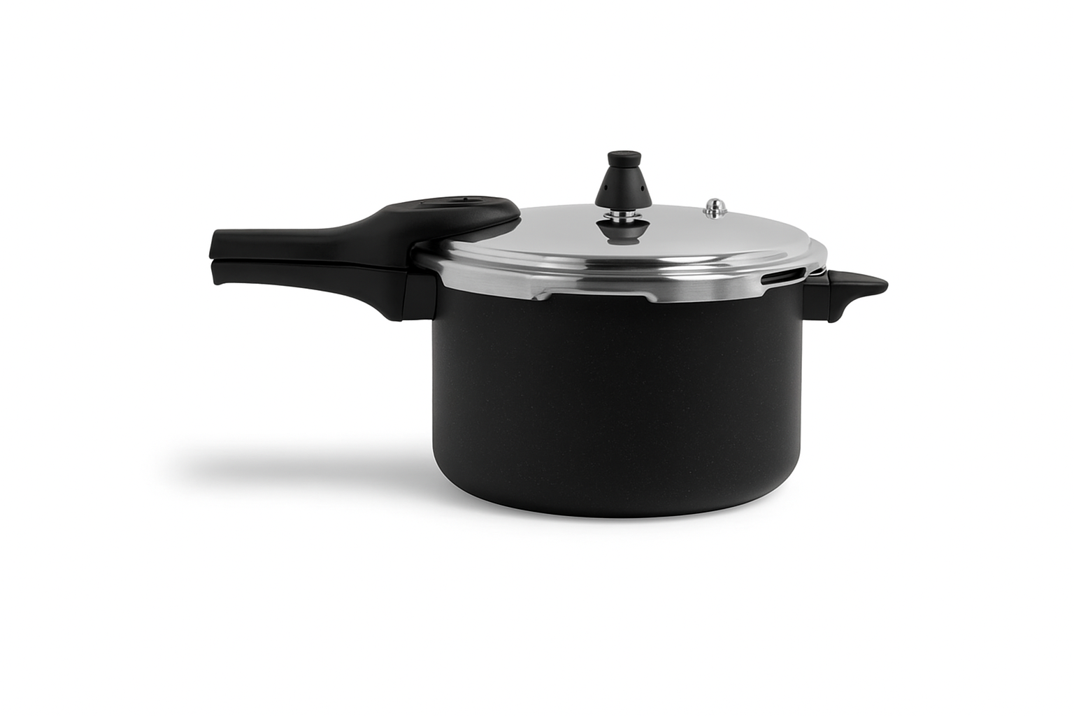 Panela de Pressão Cerâmica Premium 24cm – 6,8L