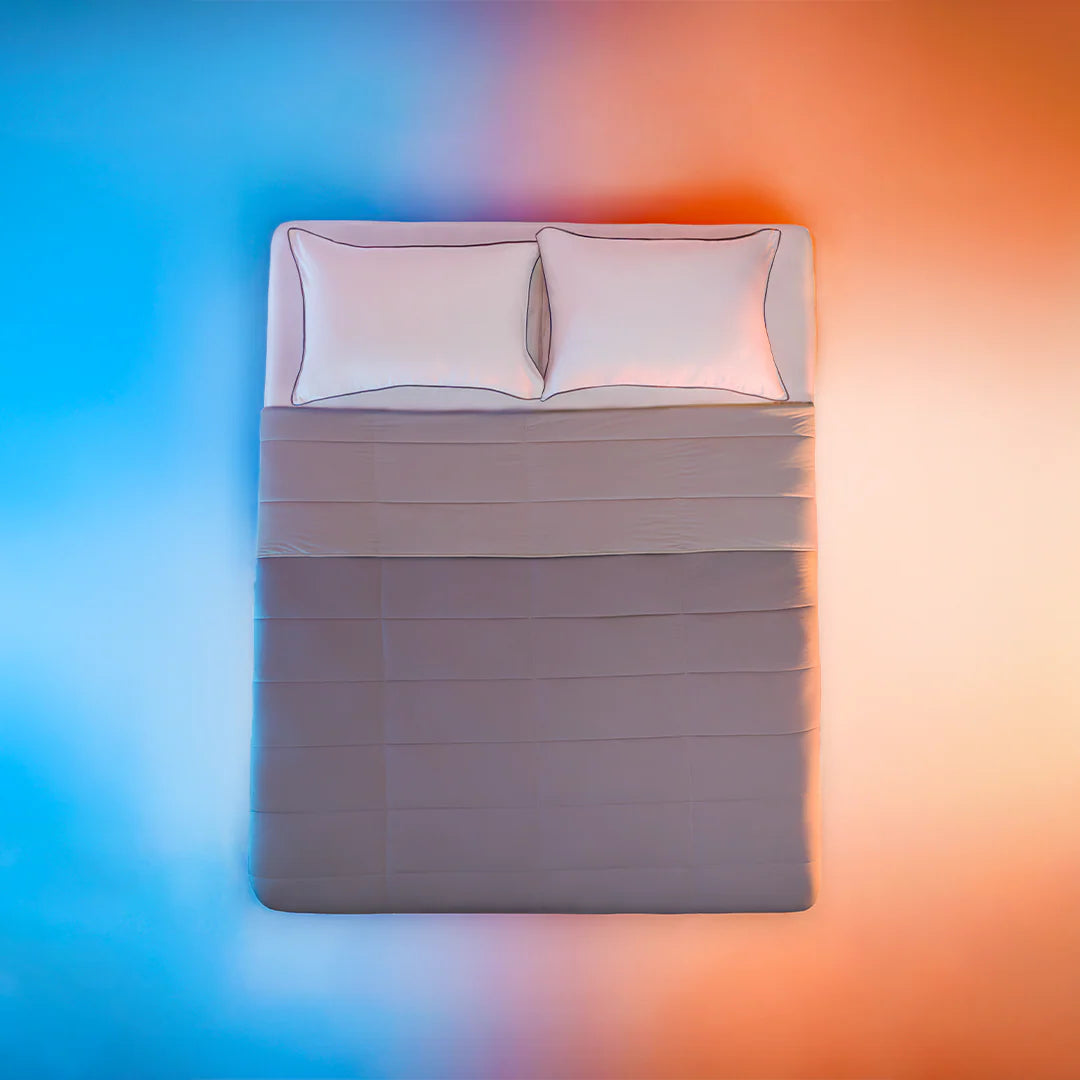 Cobertor IWS Igloo™