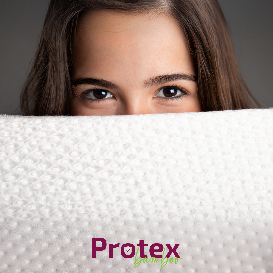 Protetor de Travesseiro Protex Bamboo ™