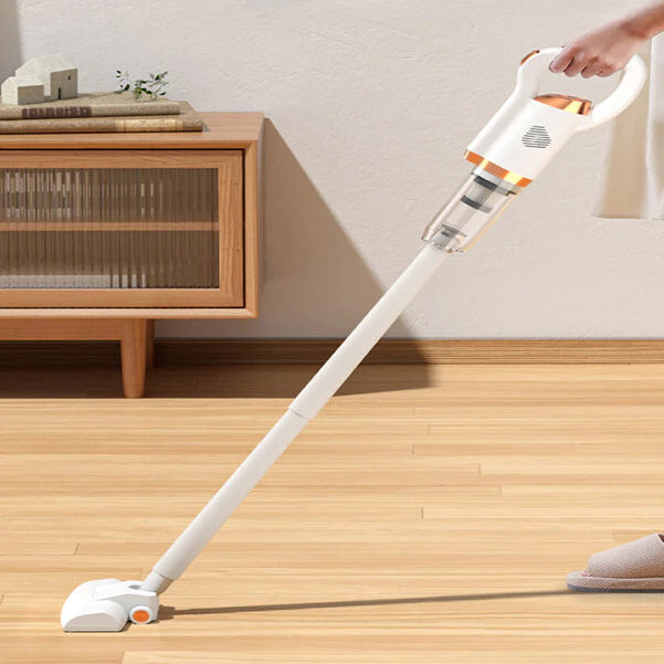 {LEVE 2 PAGUE 1} Aspirador de Pó Elétrico 2 em 1 + BRINDE: Escova Elétrica Recarregável