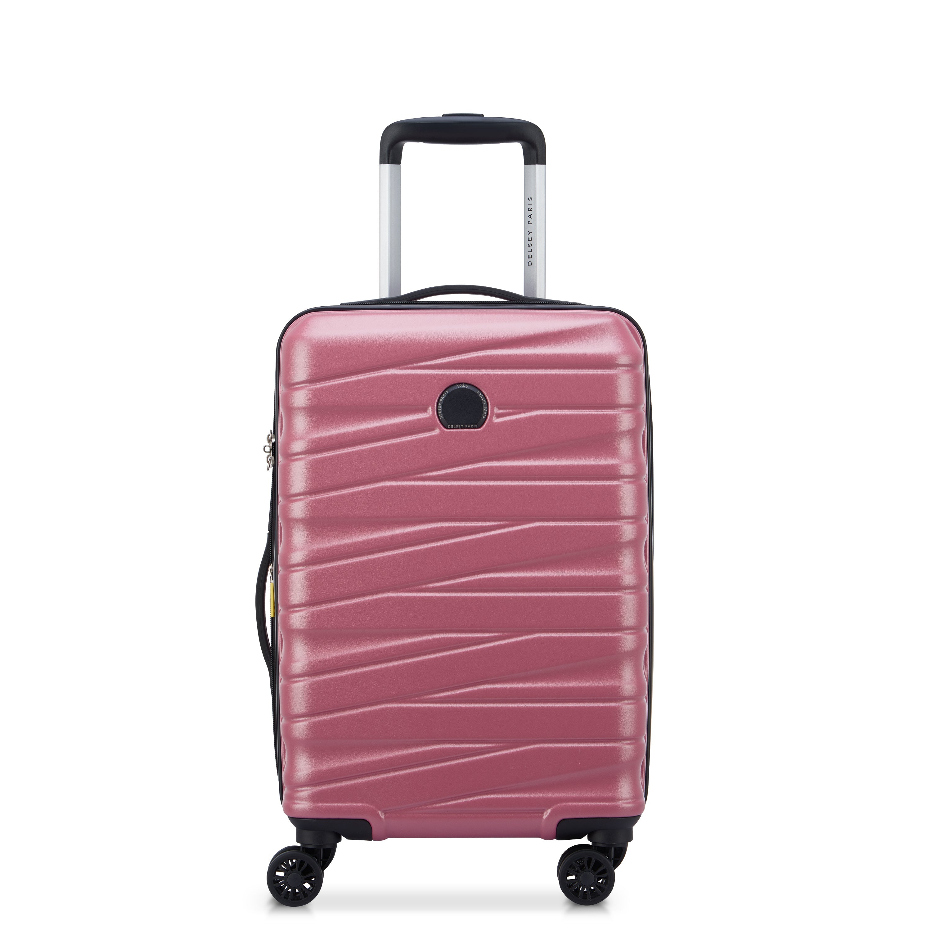 MALA BORDO EXPANSÍVEL - TIPHANIE ROSA