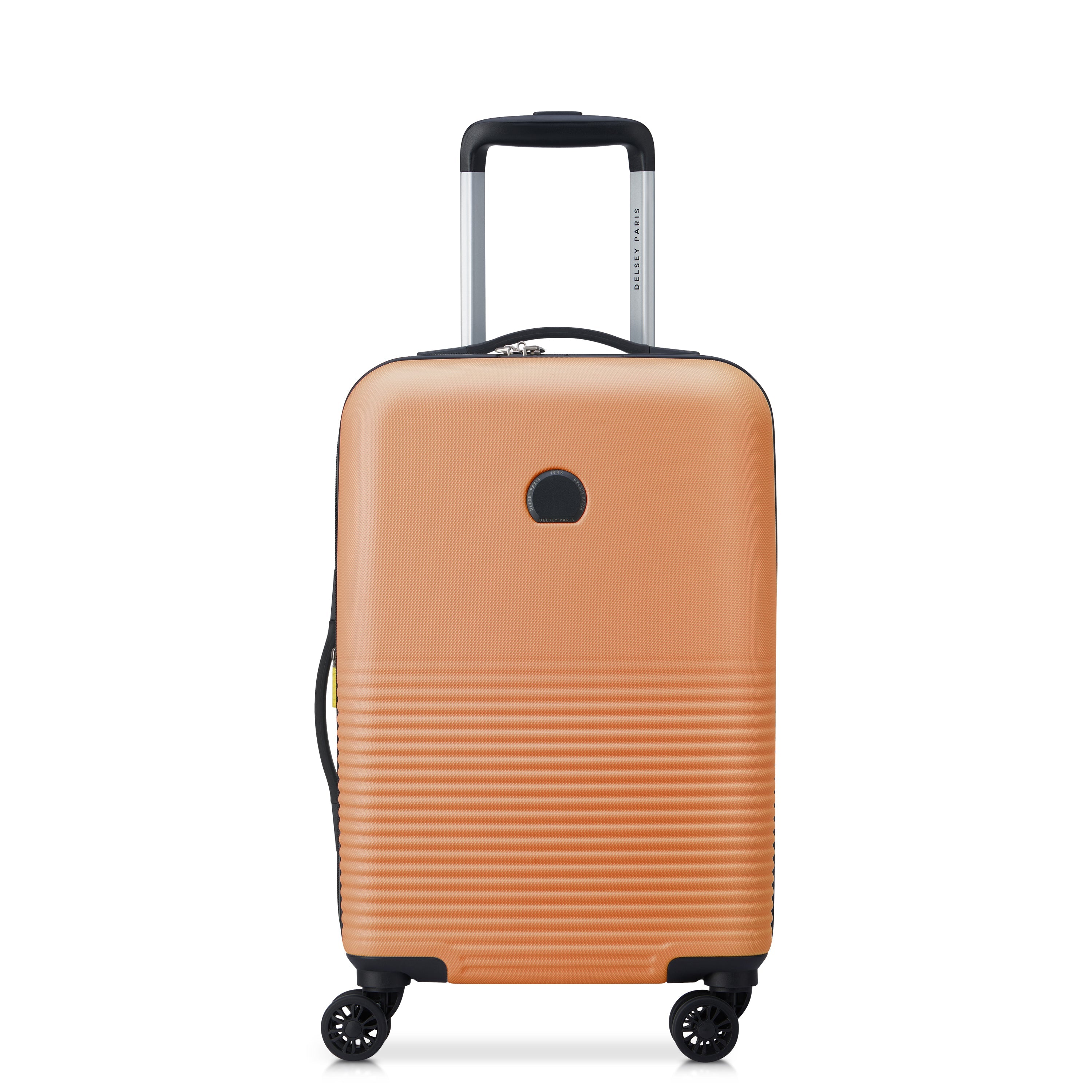 MALA BORDO EXPANSÍVEL - MARINA TERRACOTA